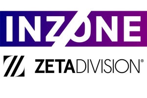 ソニー「INZONE」、プロeスポーツチーム「ZETA DIVISION」とスポンサー契約を締結