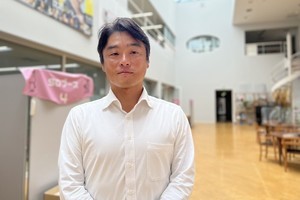 フジ→岩手めんこいテレビで異例のアナウンサー復帰　福永一茂アナ、“やっぱりしゃべりたい”仲間たちのためにも