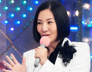 広瀬香美、バラエティ番組MCに初挑戦「なんで??」歌うま10代にも感心