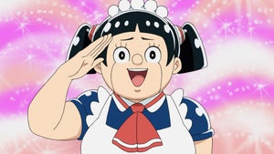 TVアニメ『僕とロボコ』、ロボコ役はチョコプラ松尾！最新PVを公開