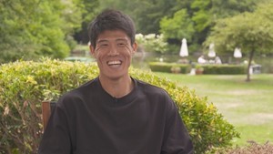 W杯日本代表・冨安健洋にFBSがテレビ初の英現地取材　地元局だからこそ実現した信頼関係と“福岡愛”