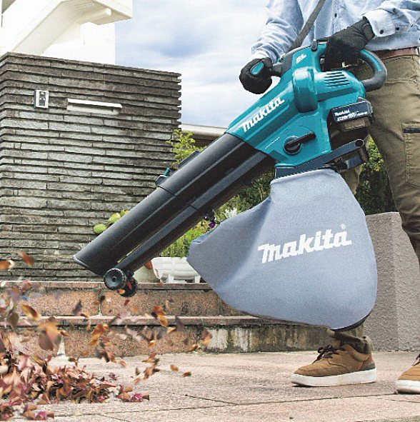 マキタ makita エンジン式ブロワー 集塵機 Rabbit Robin - 静岡県のその他