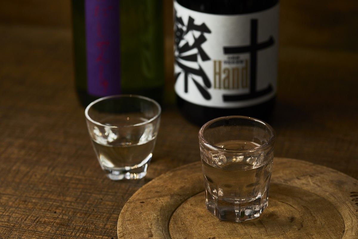 自然を育み、再生する日本酒をテーマにトークセッションを開催　Taro Terasawa(C)2022Patagonia, Inc.