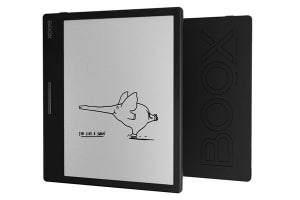 7型E Ink画面のAndroidタブレット「BOOX Leaf2」、機能向上で使いやすく