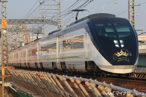 京成電鉄「KENTY SKYLINER」11/20で運行休止、再開時期は別途案内