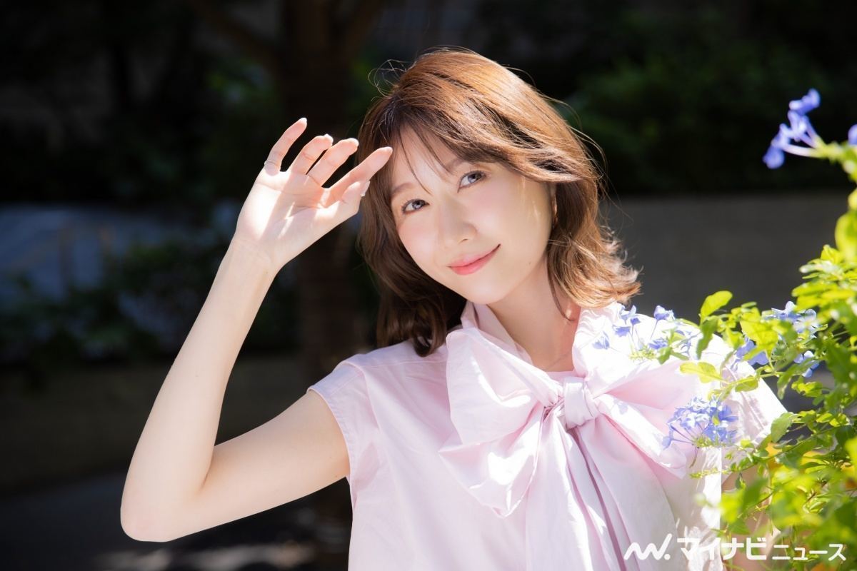 元AKB48浦野一美、芸能界デビュー前に就職した理由とは