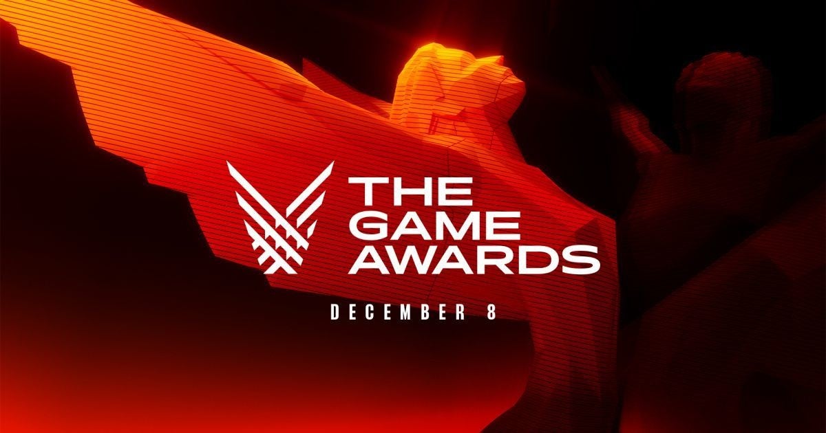 「The Game Awards 2022」ノミネート発表、GOTY候補は『エルデンリング』など6タイトル：マピオンニュース