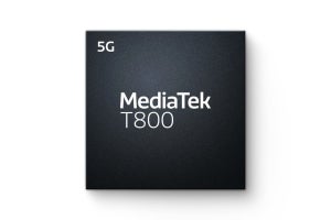 MediaTek、PC／IoT機器向けの5Gモデム「T800」