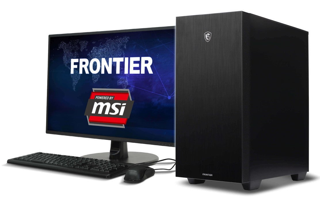 FRONTIER、GeForce RTX 4080搭載ゲーミングPC | マイナビニュース