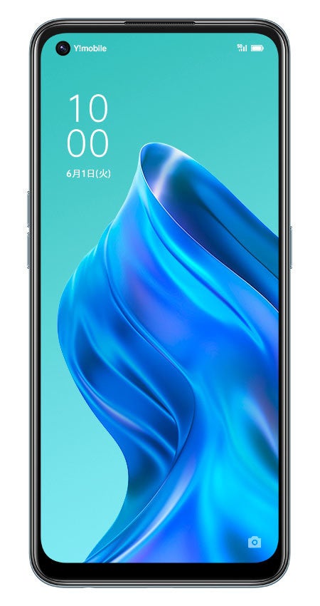 Y!mobileのBLACK FRIDAYで「OPPO Reno5 A」が1円、「OPPO Reno7 A」が