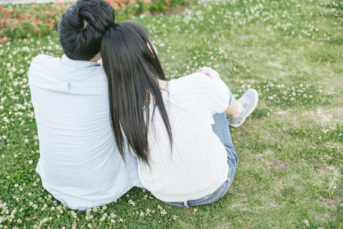 彼氏/ 彼女向け褒める言葉