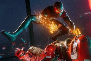 『Marvel's Spider-Man: Miles Morales』がDLSS 3に対応 - 2倍以上性能向上
