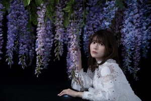 声優・竹達彩奈、12thシングル「明日のカタチ」を来年3月にリリース決定