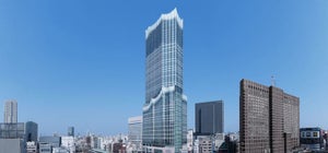 「東急歌舞伎町タワー」1〜5Fの出店店舗を公開! 歌舞伎横丁やサウナ、ダンジョン攻略アトラクションなど