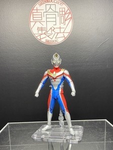 『ウルトラマンダイナ』真骨彫製法が初展示、権藤俊輔のボディーをスキャン