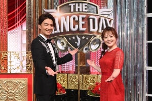 『THE DANCE DAY』第2回開催　総合司会・井上芳雄「レベルの高さを再認識」