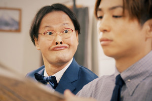 アインシュタイン、『モンスターファーム』新CM出演　稲田「俳優モードで」