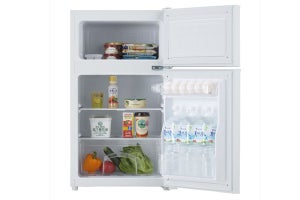 ハイアール、省スペース設計のシンプルな冷凍冷蔵庫 - 33,000円から