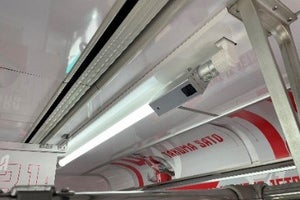 新京成電鉄、2023年3月末までに既存車両の全編成で防犯カメラ導入