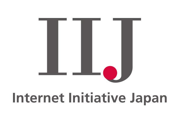 IIJロゴ