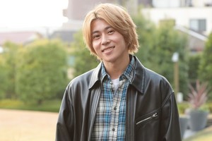 末澤誠也、田中みな実から化粧品一式プレゼントされる　高橋海人との交流も