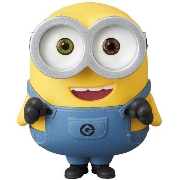 未使用 ILLUMINATION MINIONSミニオンズ ボブシリーズ 12個ボックス