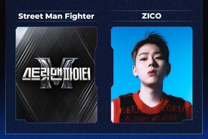 ZICO×スメンパクルー、『2022 MAMA』でヒット曲「New thing」を披露