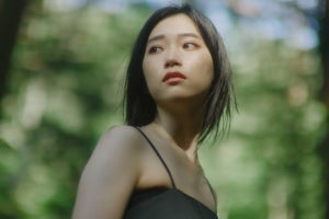 『ボーイフレンド降臨!』出演の片岡凜、主演“ポエトリームービー”YouTubeで配信