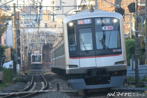 東急東横線、朝の菊名発各停を東急新横浜線と直通する急行に変更へ