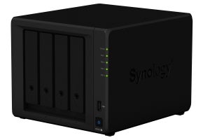 Synology、オプションで最大9台までドライブを増設できるNASキット「DS923+」