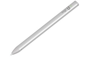 ロジクール、第10世代iPad対応＆USB-C搭載のデジタルペン「Crayon」