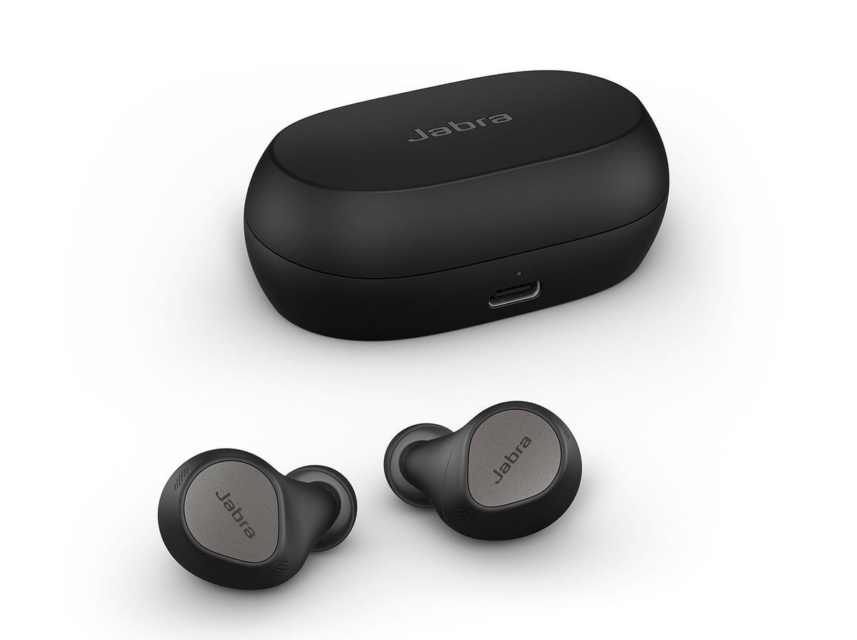 価格・機能・音質がハイレベルで整ったイヤホン「Jabra Elite 5」の