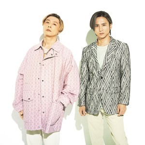 KinKi Kids、『ベストアーティスト』出演 「硝子の少年」など名曲ステージ＆名場面