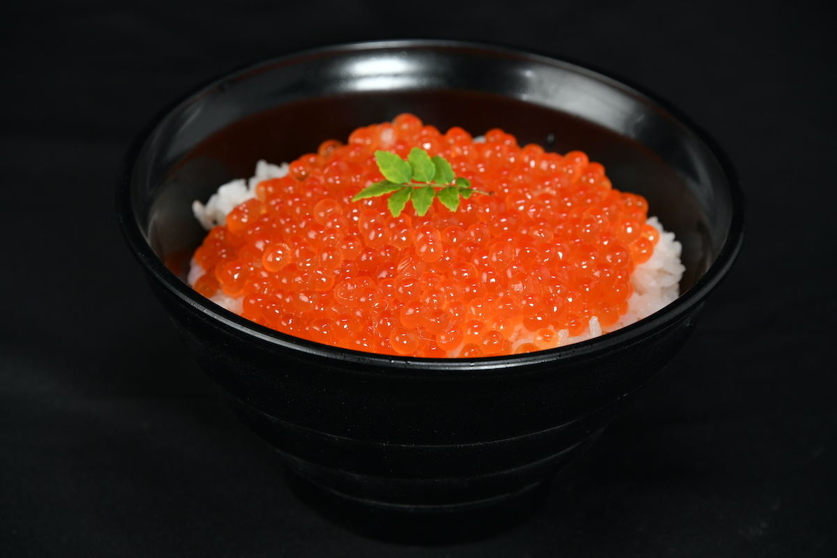 グレード最上位! 宮城県気仙沼市で大人気のふるさと納税返礼品「国産味付いくら『宝壽(ほうじゅ)』」とは？