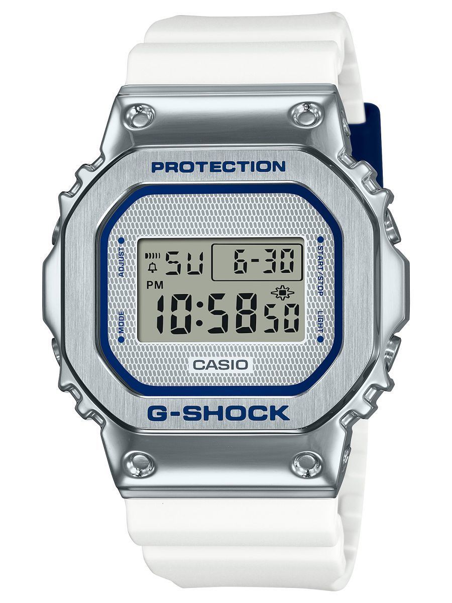 ムーンアイズ G-SHOCK カシオ ホットロッドカスタムショー限定品 | www