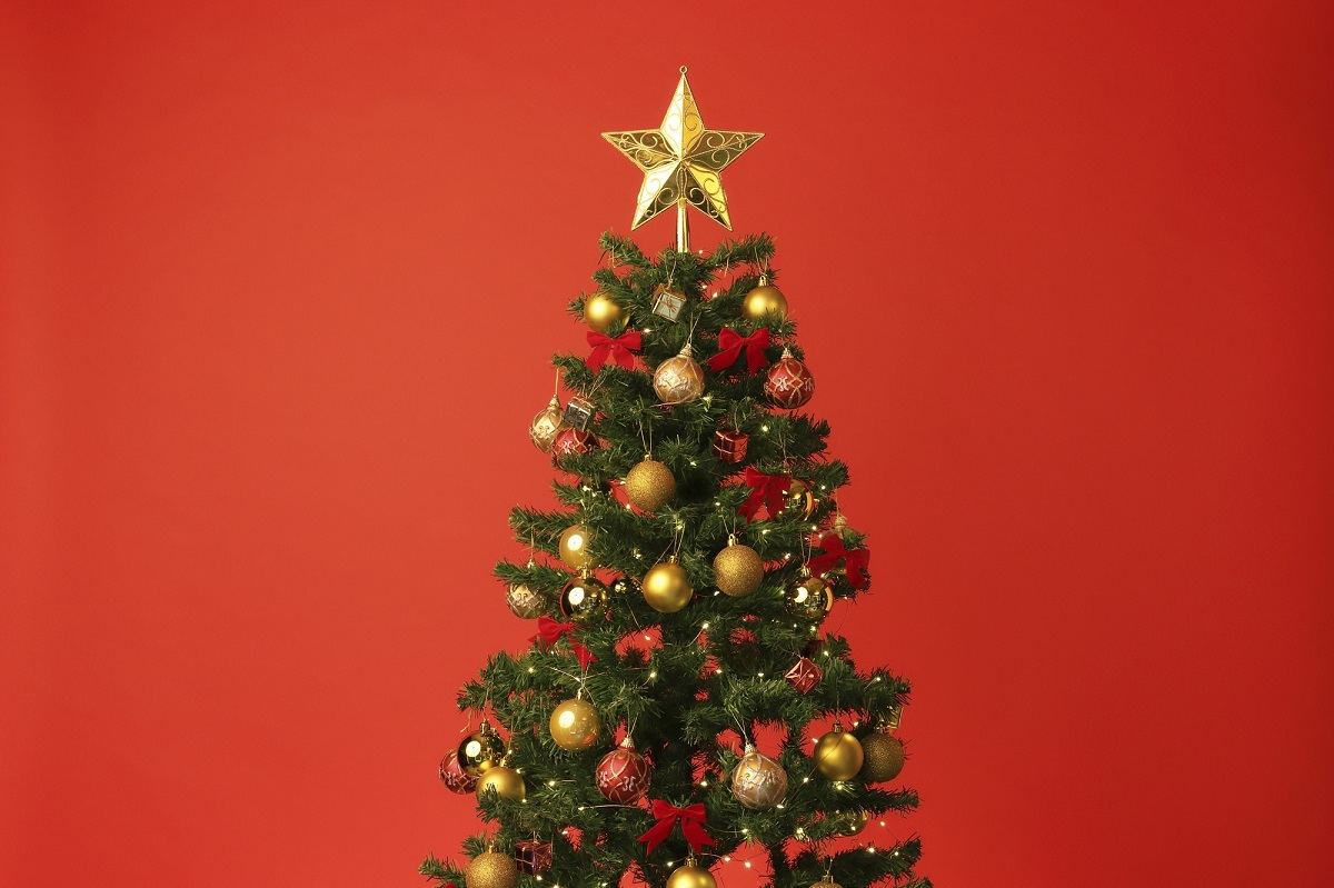 「クリスマスといえば」ランキング、1位はクリスマスツリー