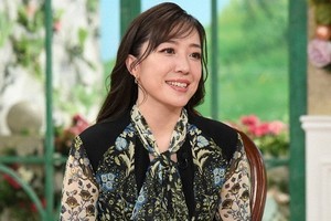 「Jupiter」デビューから20年・平原綾香、「宇宙からの電話」明かす