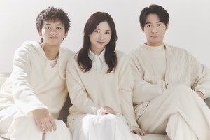 北村匠海、キスから始まる純愛ドラマにドキドキ「最近戦ってばかりだった(笑)」