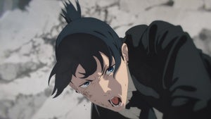 TVアニメ『チェンソーマン』、第8話「銃声」のあらすじ&先行カット公開