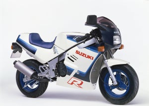 1位はGAG? Γ50? それともハイ? みんなが選ぶ70～80年代「スズキの小型バイク」ランキングを発表!
