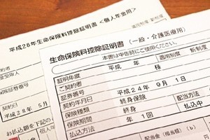 保険料控除の仕組みと計算方法を解説