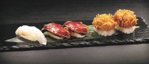 くら寿司、「大とろと九州」フェアを期間限定開催