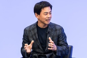 日テレ高橋利之氏、コンプラや予算を「逃げ道にしていないか」 “見たことのない”番組作りの意識