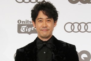 大泉洋、源頼朝役で日本中を敵に回した感覚「小栗旬くんが“全部大泉のせい”と…」