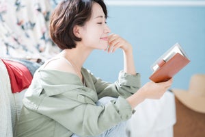 勉強から早寝早起きの記録まで! 使い方は無限大の新しい手帳の活用法「ライフログ」とは? 始め方や継続のコツを聞いた