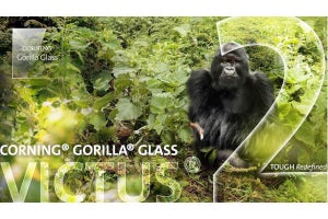 コーニング、次世代スマホ用強化ガラス「Gorilla Glass Victus 2」を発表