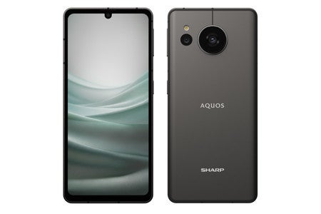 シャープ、Androidスマホ「AQUOS sense7」を台湾でも販売 | マイナビ