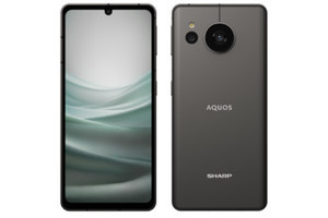 IIJmio、「AQUOS sense7」の新色フォレストグリーンを販売開始 | マイナビニュース