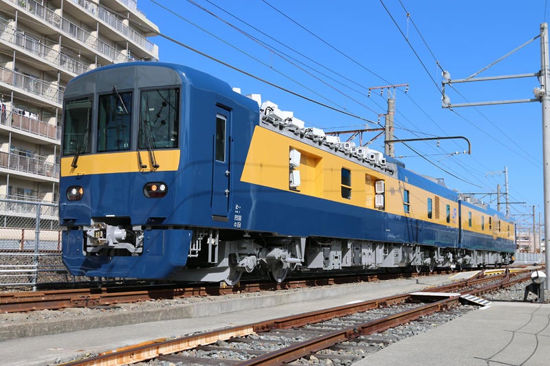 京都鉄道博物館、年末にDEC741形＆「WEST EXPRESS 銀河」特別展示