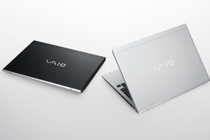 VAIO、12月21日から個人向けPCを一部値上げ - 為替変動の影響受け